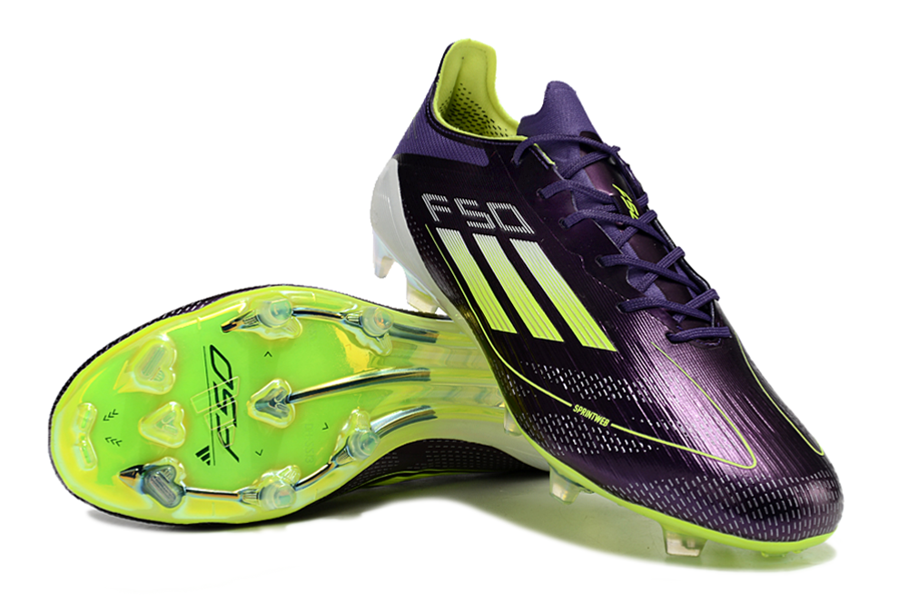 Chuteira Campo Adidas X F50 FG Elite + Brindes Exclusivos