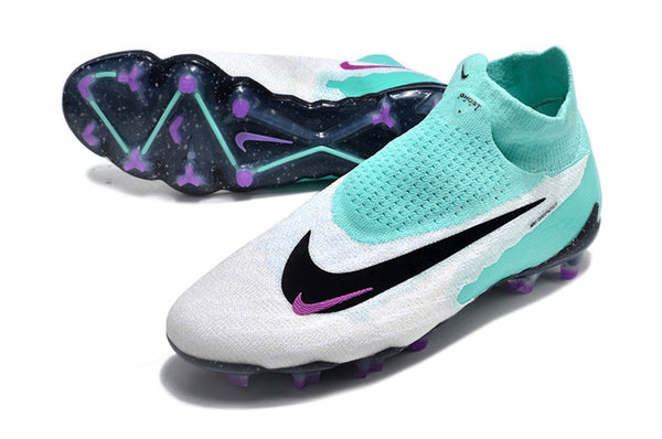 Chuteira Campo Nike Phantom GX DF Elite + Brindes