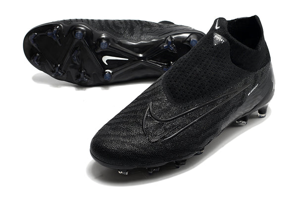 Chuteira Campo Nike Phantom GX DF Elite + Brindes