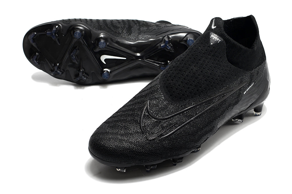 Chuteira Campo Nike Phantom GX DF Elite + Brindes