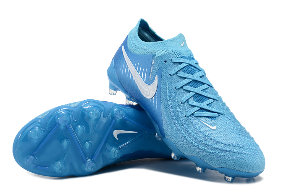 Chuteira Campo Nike Phantom Luna 2 AG Elite + Brindes Exclusivos