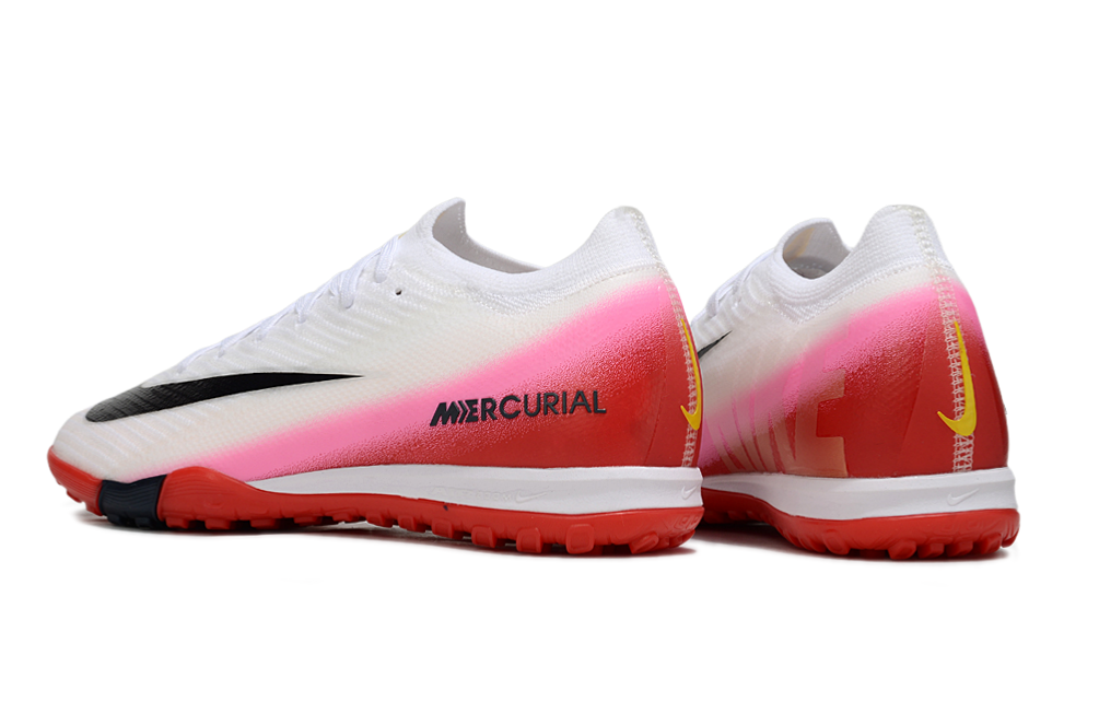 Chuteira Society Nike Air Zoom Mercurial Vapor 16 TF Elite + Brindes