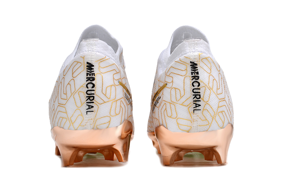 Chuteira Campo Nike Air Zoom Mercurial Vapor 15 Elite + Brindes