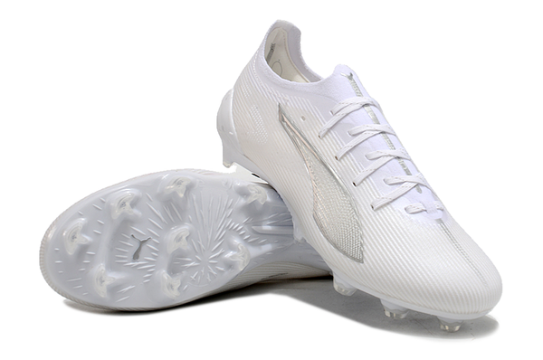 Chuteira Campo Puma Ultra 5 FG Elite + Brindes
