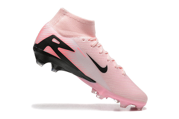 Chuteira Campo Nike Air Zoom Mercurial Superfly 10 Elite + Brindes