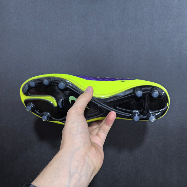 Chuteira Campo Nike Hypervenom Phantom fg Elite + Brindes Exclusivos