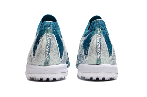 Chuteira Society Nike Air Zoom Mercurial Vapor 16 TF Elite + Brindes Exclusivos