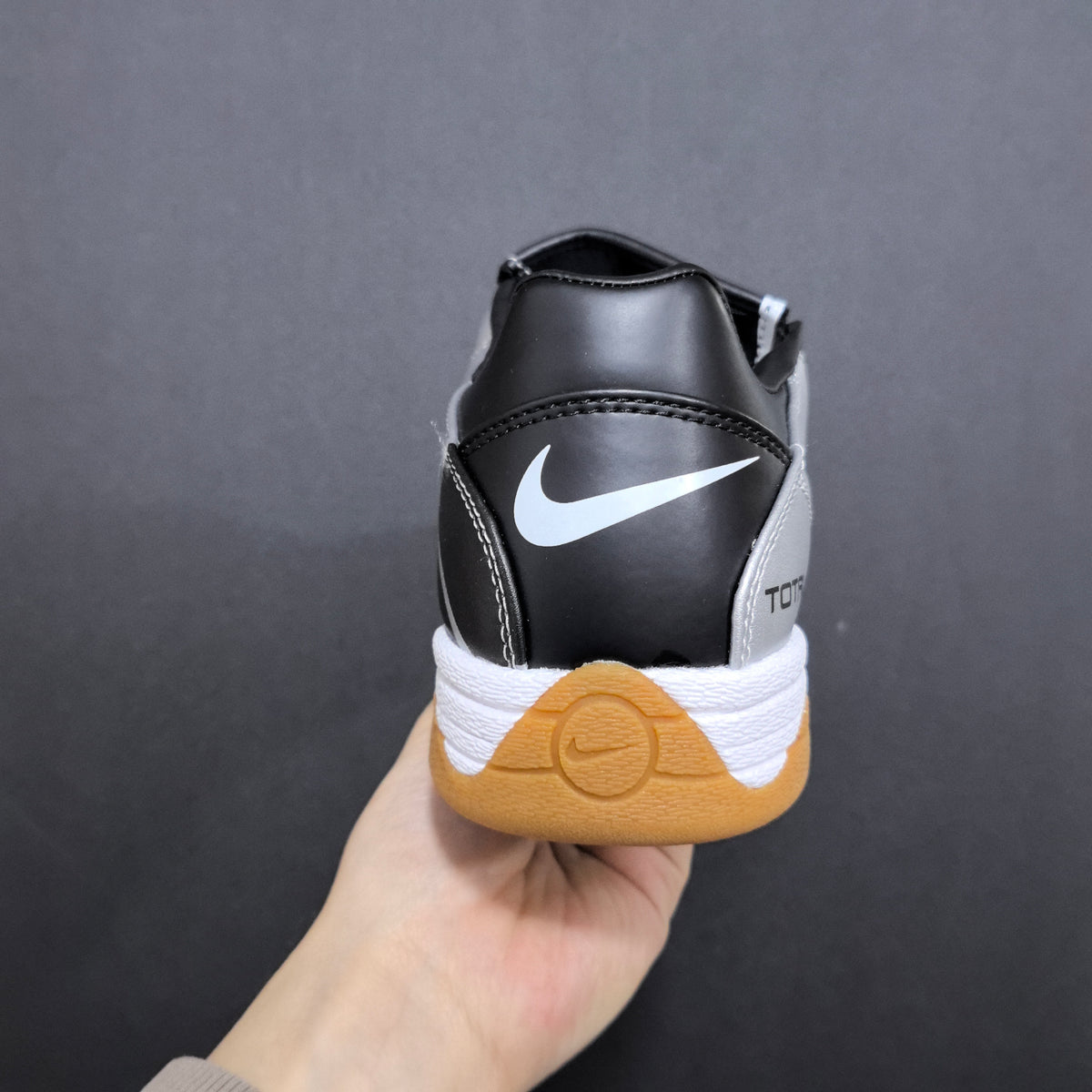 Tênis Futsal Nike Total 90 IC Elite + Brindes