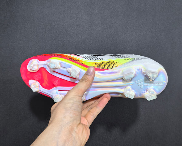 Chuteira Campo Adidas X F50 FG Elite + Brindes