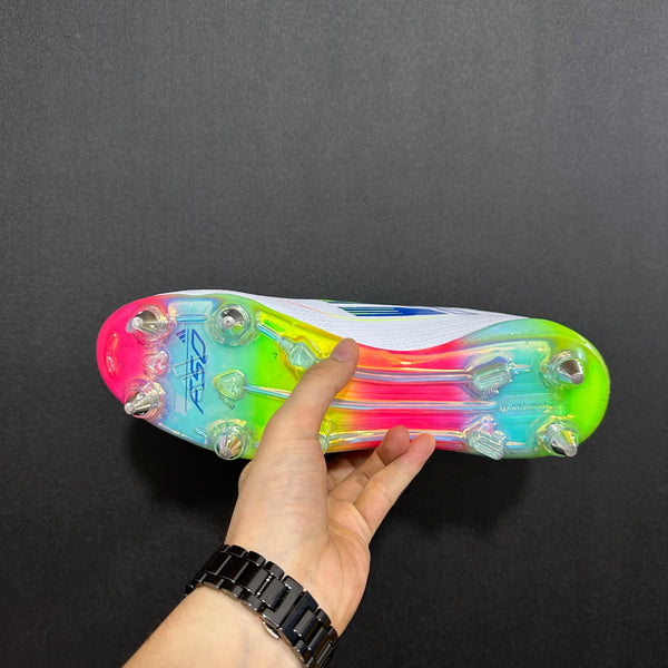 Chuteira Campo Adidas X F50 SG Elite + Brindes
