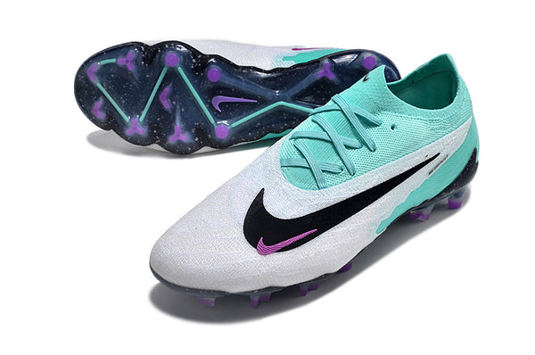Chuteira Campo Nike Phantom GX DF Elite + Brindes