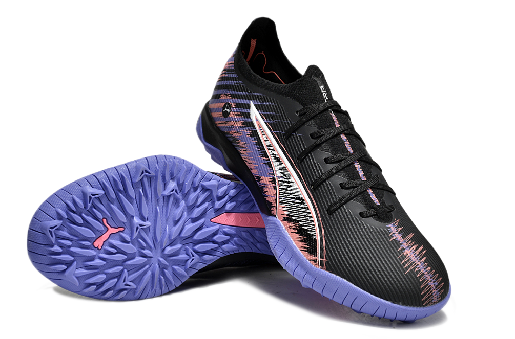 Chuteira Society Puma Ultra 5 TF Elite + Brindes