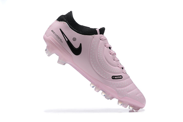 Chuteira Campo Nike Tiempo Legend 10 Elite + Brindes