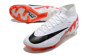 Chuteira Campo Nike Air Zoom Mercurial Superfly 9 Elite + Brindes Exclusivos