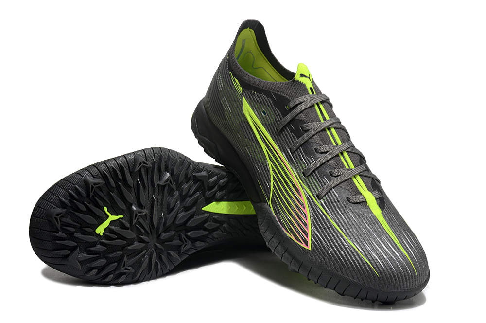 Chuteira Society Puma Ultra 5 TF Elite + Brindes