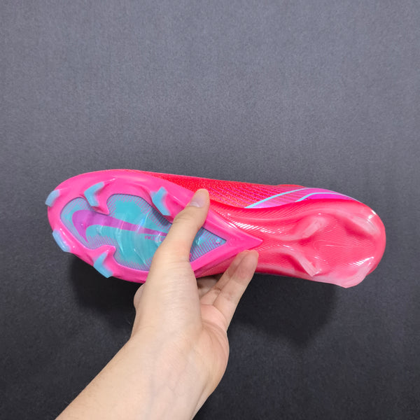 Chuteira Campo Nike Air Zoom Mercurial Superfly 10 Elite + Brindes Exclusivos