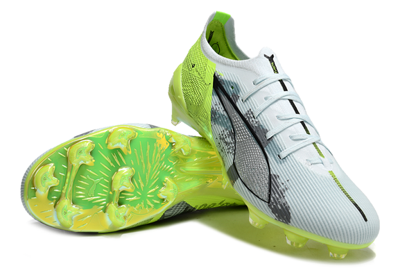 Chuteira Campo Puma Ultra 5 FG Elite + Brindes