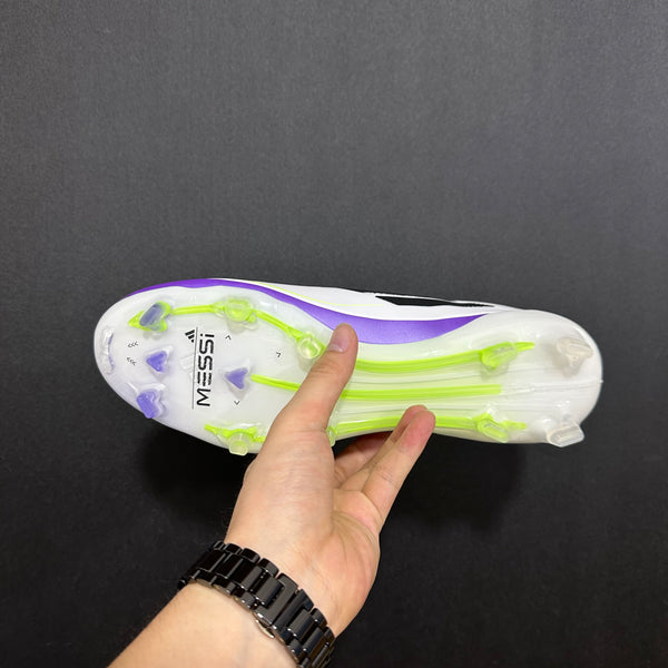 Chuteira Campo Adidas X F50 FG Elite + Brindes