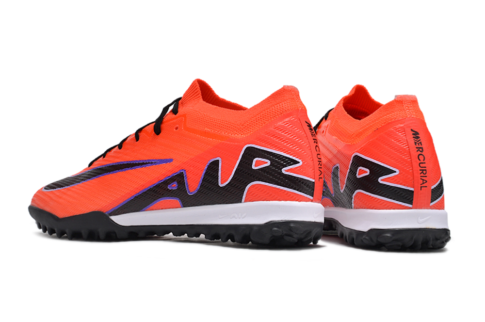 Chuteira Society Nike Air Zoom Mercurial Vapor 15 TF Elite + Brindes