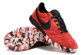 Tênis Futsal Nike Premier II Sala Elite + Brindes Exclusivos