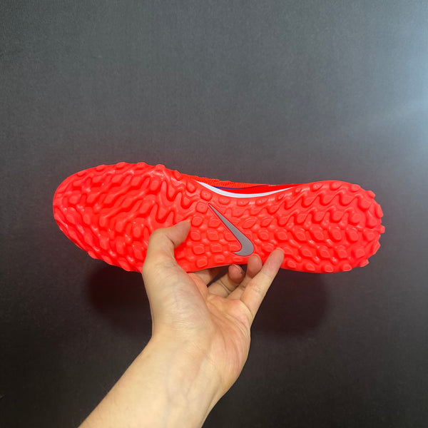 Chuteira Society Nike Phantom Luna TF 2 Elite + Brindes