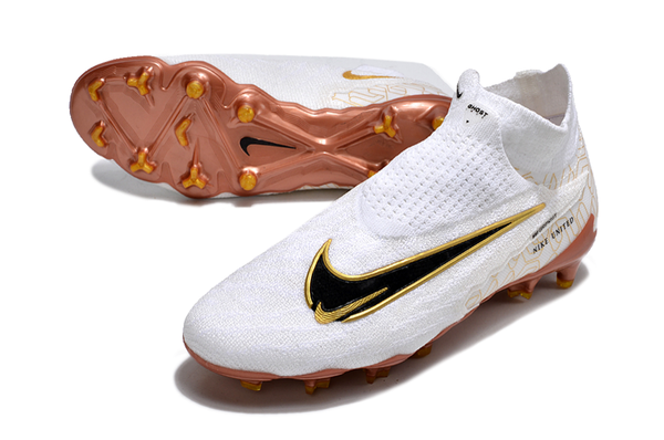 Chuteira Campo Nike Phantom GX DF Elite + Brindes