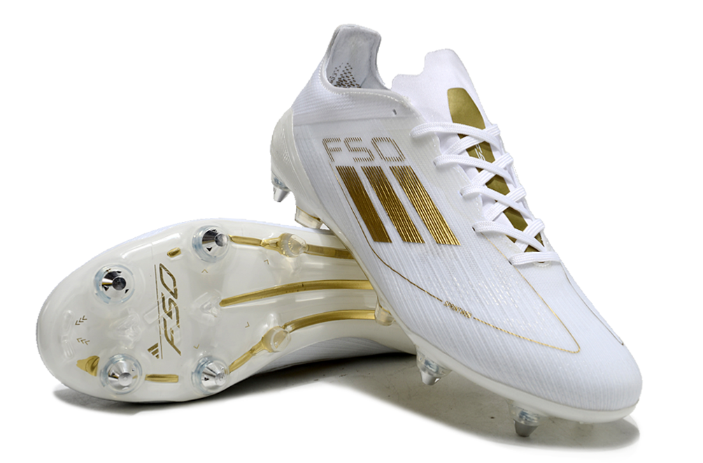 Chuteira Campo Adidas X F50 SG Elite + Brindes Exclusivos