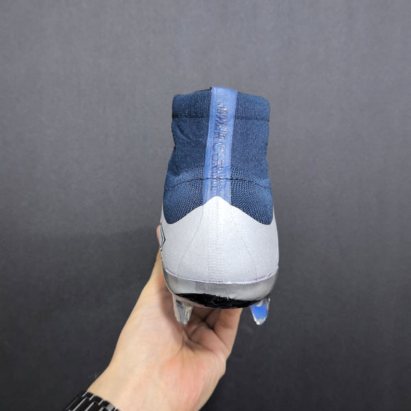 Chuteira Campo Nike Mercurial Superfly 4 FG Elite + Brindes