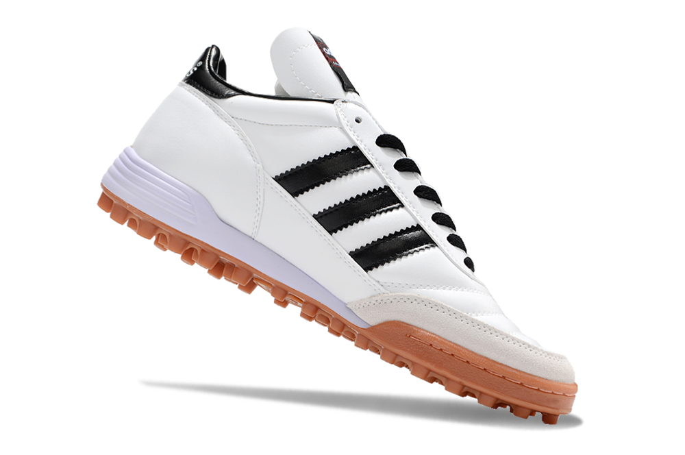 Chuteiras Society Adidas Mundial Team TF Elite + Brindes