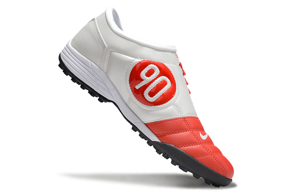 Chuteira Society Nike Total 90 TF + Brindes