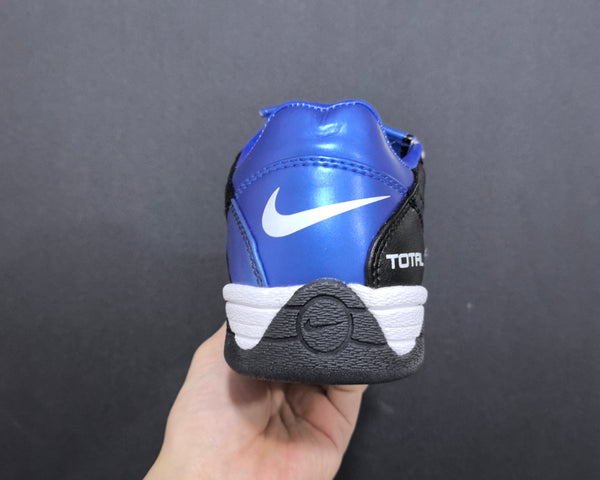 Tênis Futsal Nike Total 90 IC Elite + Brindes