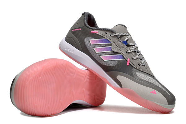 Tênis Futsal Adidas Fevernova IC Elite + Brindes