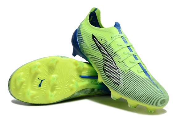 Chuteira Campo Puma Ultra 5 FG Elite + Brindes
