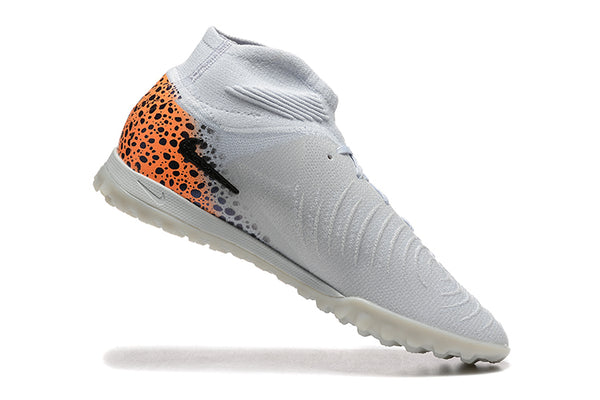 Chuteira Society Nike Phantom Luna TF 2 Elite + Brindes