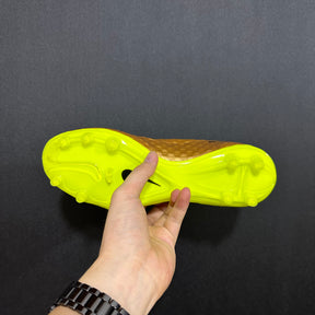 Chuteira Campo Nike Hypervenom Phantom fg Elite + Brindes Exclusivos