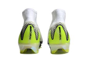 Chuteira Campo Nike Air Zoom Mercurial Superfly 10 Elite + Brindes Exclusivos