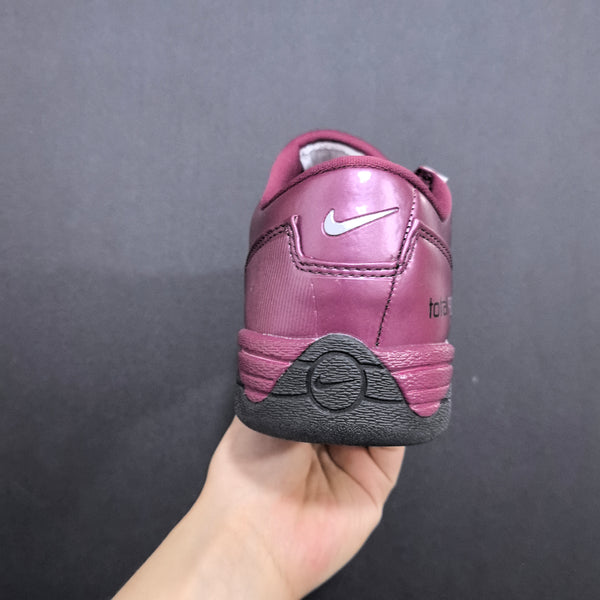 Tênis Futsal Nike Total 90 IC Elite + Brindes