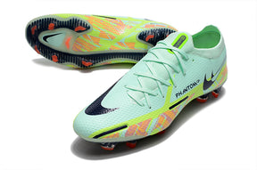 Chuteira Campo Nike Phantom GT Elite + Brindes Exclusivos