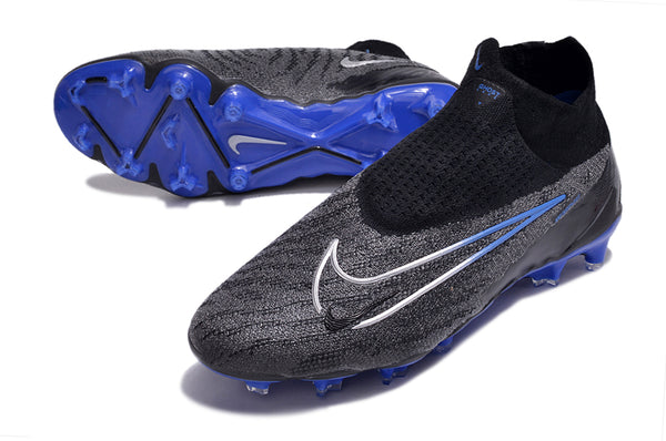 Chuteira Campo Nike Phantom GX DF Elite + Brindes