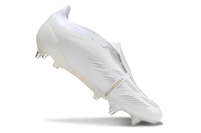 Chuteira Campo Adidas Predator+ 24 SG Elite + Brindes Exclusivos