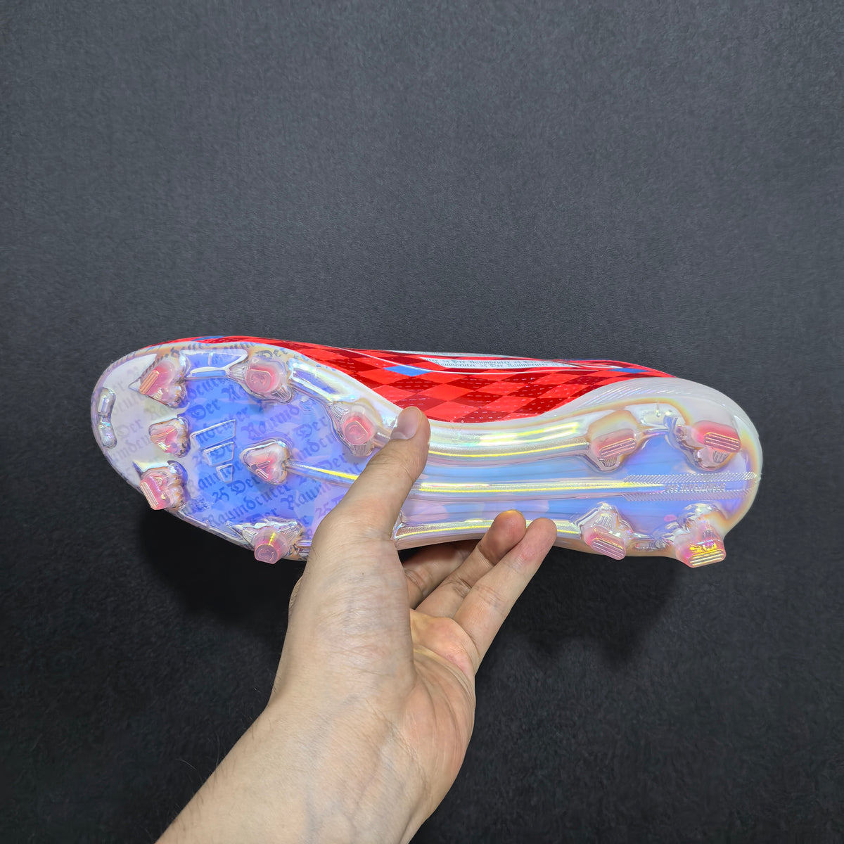 Chuteira Campo Adidas X F50 FG Elite + Brindes
