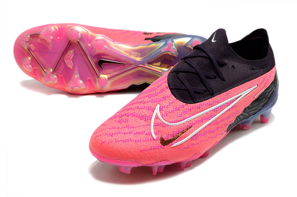 Chuteira Campo Nike Phantom GX DF Elite + Brindes