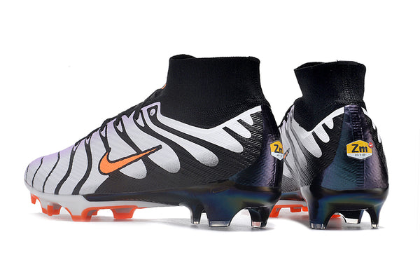 Chuteira Campo Nike Air Zoom Mercurial Superfly 9 Elite + Brindes Exclusivos