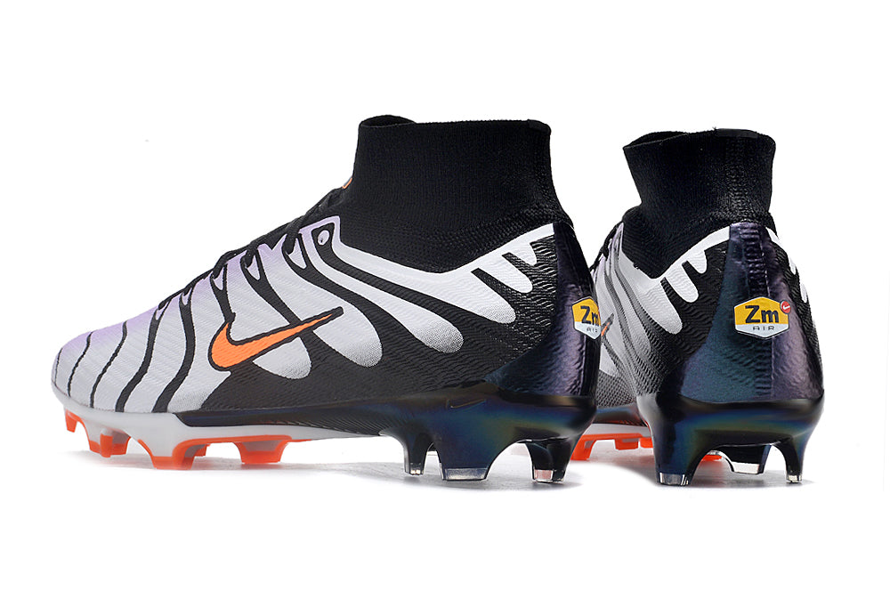 Chuteira Campo Nike Air Zoom Mercurial Superfly 9 Elite + Brindes Exclusivos