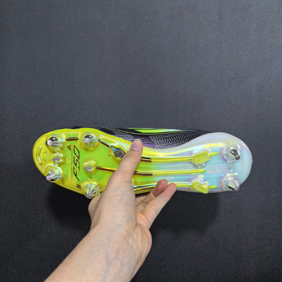 Chuteira Campo Adidas X F50 SG Elite + Brindes
