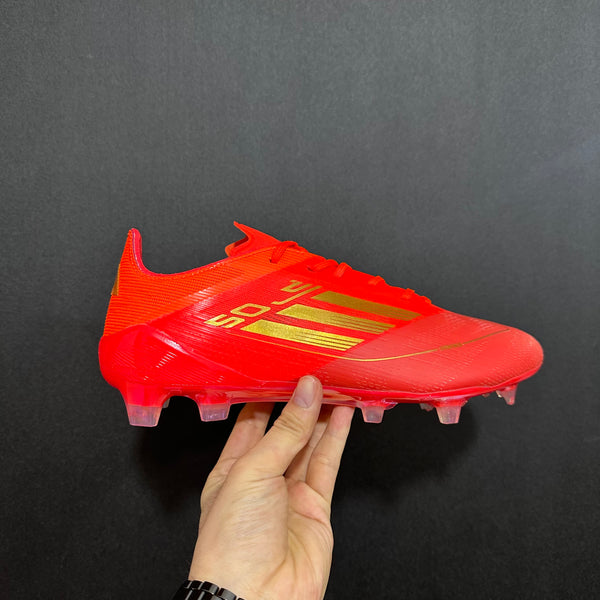 Chuteira Campo Adidas X F50 FG Elite + Brindes