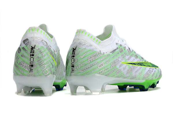 Chuteira Campo Nike Air Zoom Mercurial Vapor 15 Elite + Brindes
