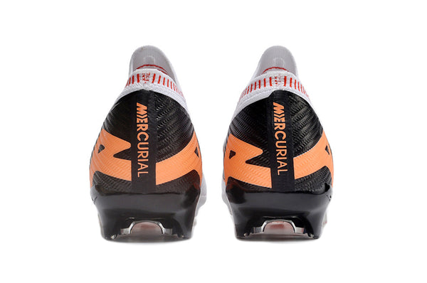 Chuteira Campo Nike Air Zoom Mercurial Vapor 15 Elite + Brindes