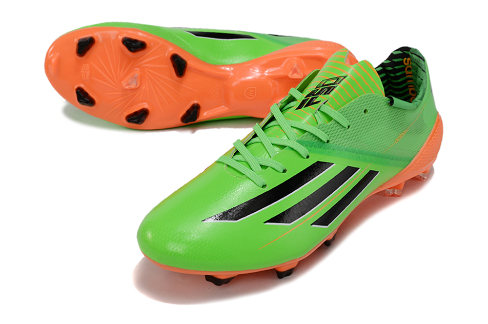 Chuteira Campo Adidas Adizero F50 FG  Elite + Brindes Exclusivos