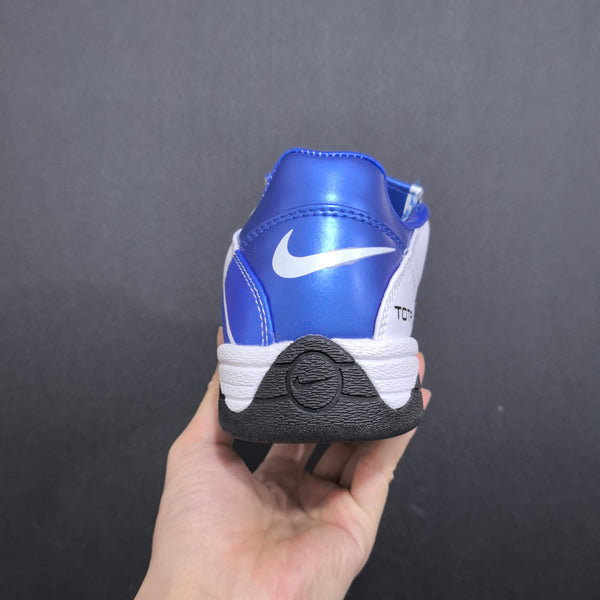 Tênis Futsal Nike Total 90 IC Elite + Brindes